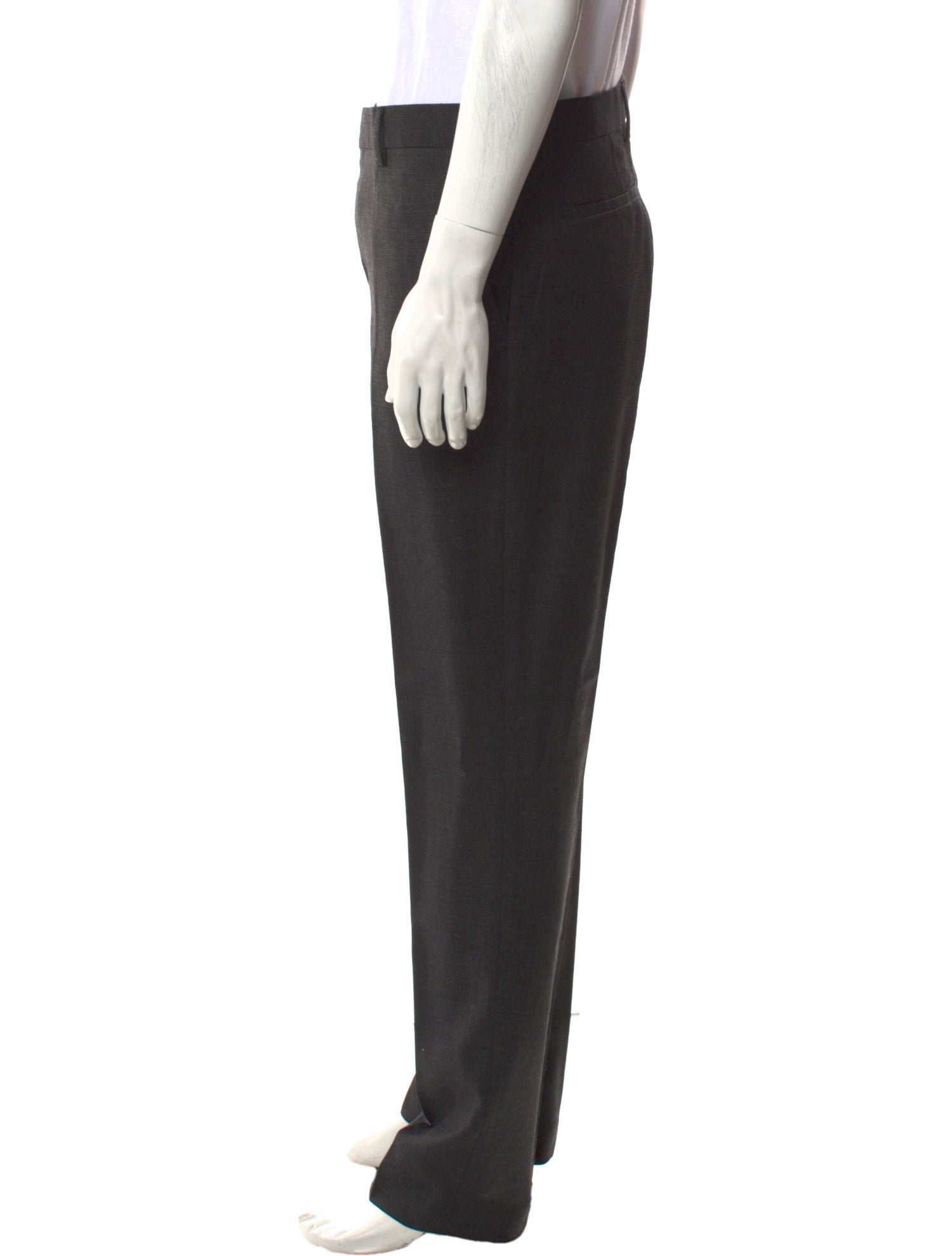 The Kooples Wool Dress Pants w/ Tags