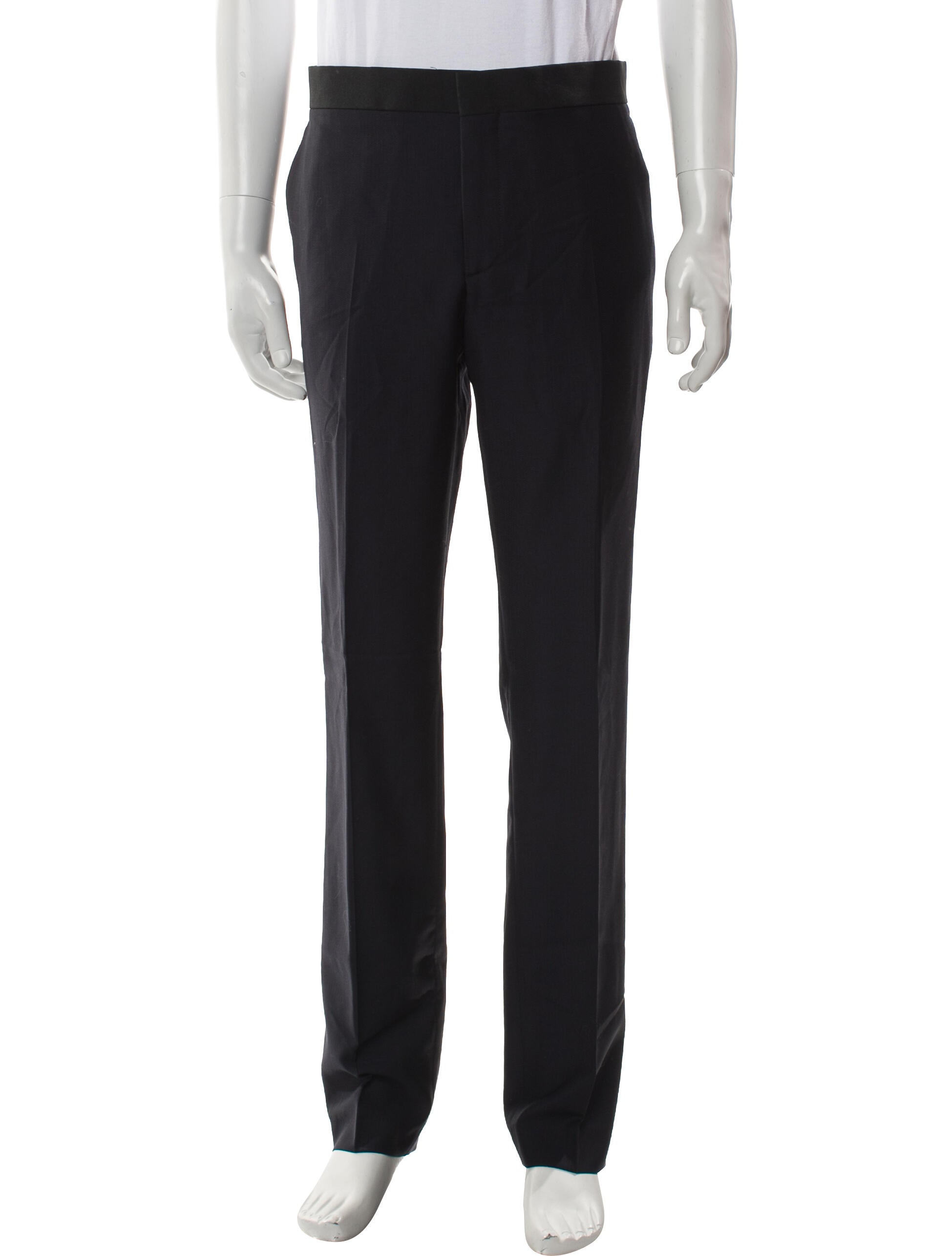 The Kooples Wool Dress Pants