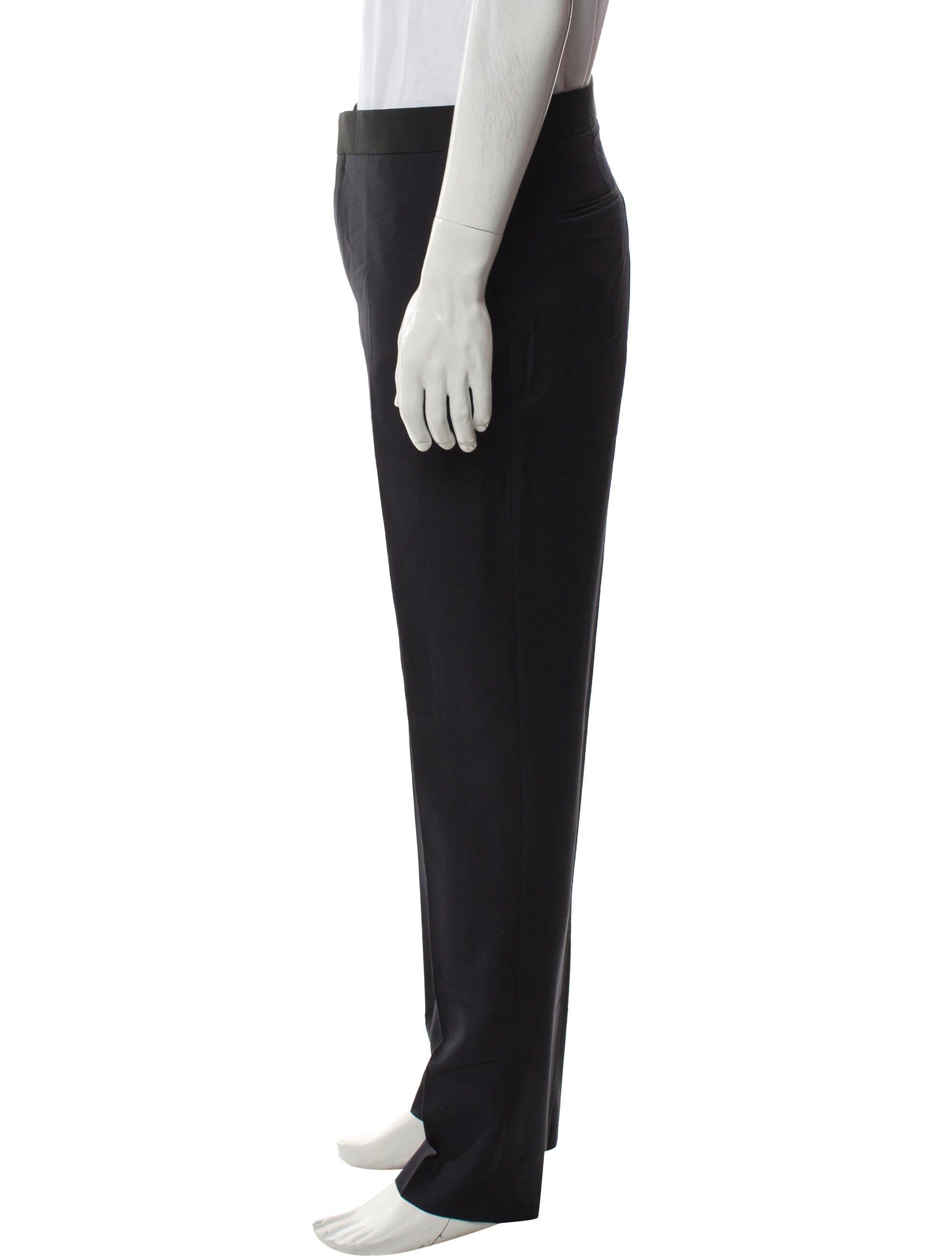 The Kooples Wool Dress Pants