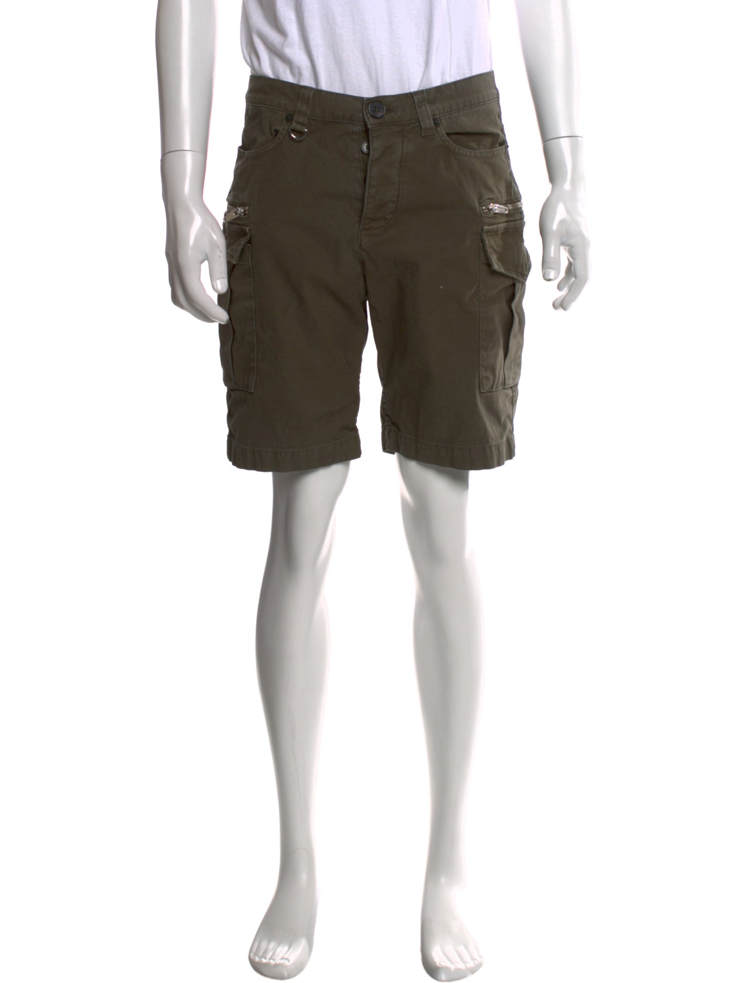 The Kooples Cargo Shorts