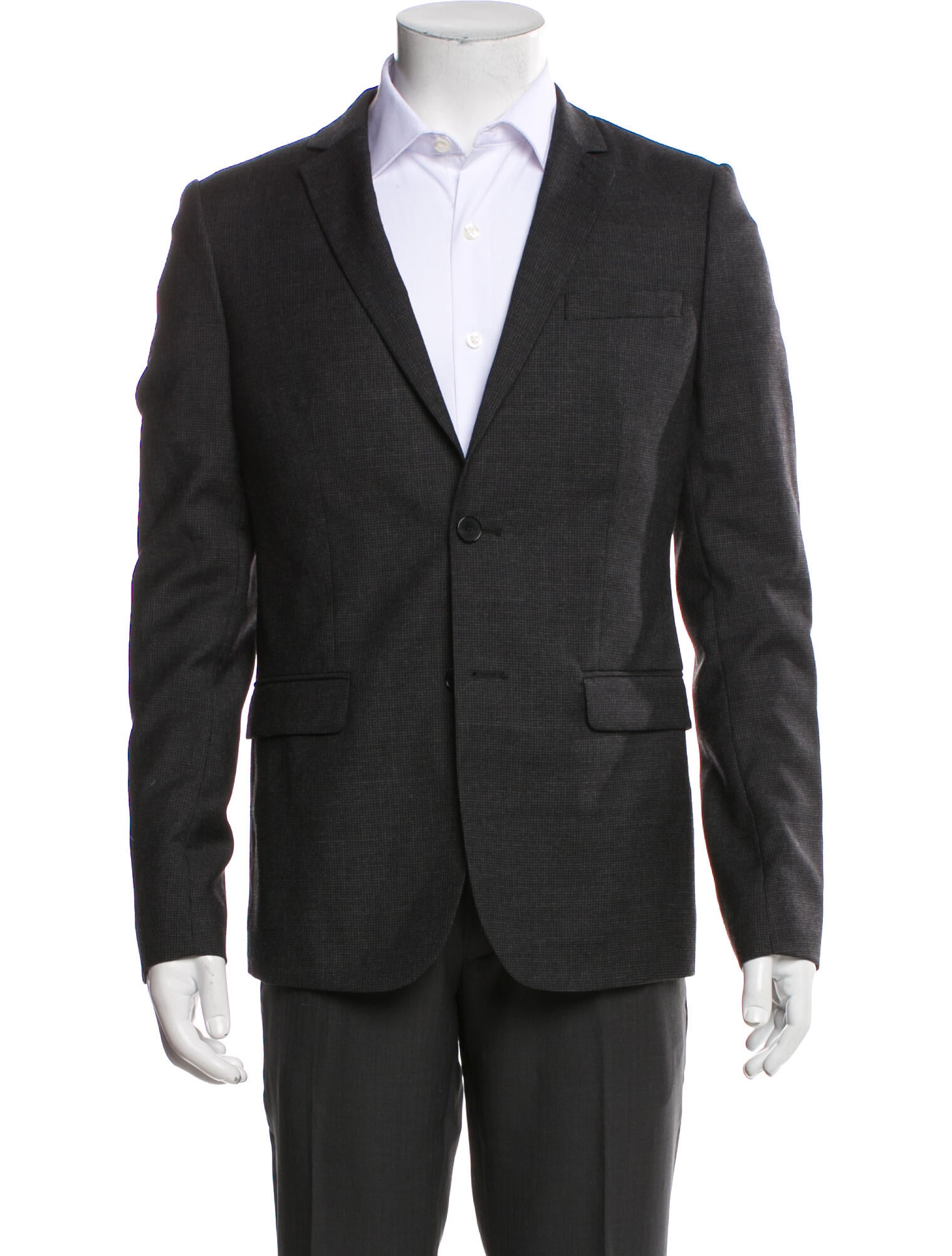 The Kooples Wool Two-Piece Blazer w/ Tags