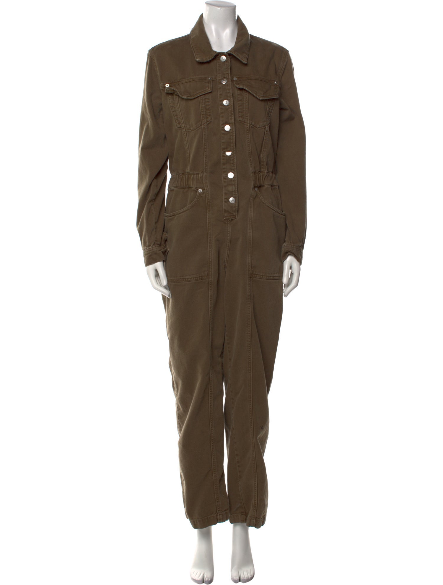 The Kooples Jumpsuit