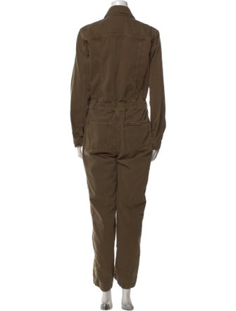 The Kooples Jumpsuit