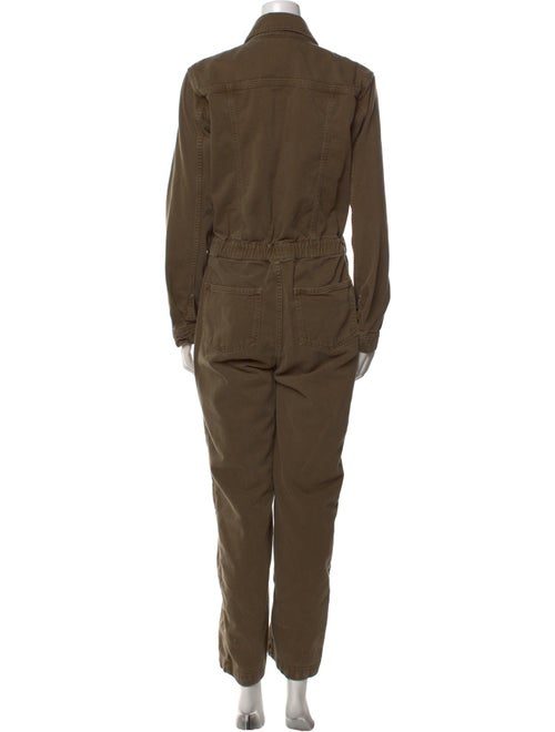 The Kooples Jumpsuit