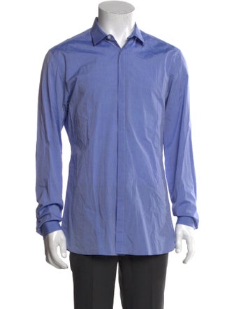 The Kooples Long Sleeve Dress Shirt