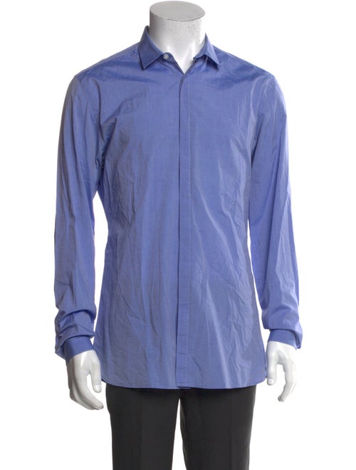 The Kooples Long Sleeve Dress Shirt