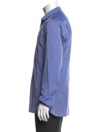 The Kooples Long Sleeve Dress Shirt