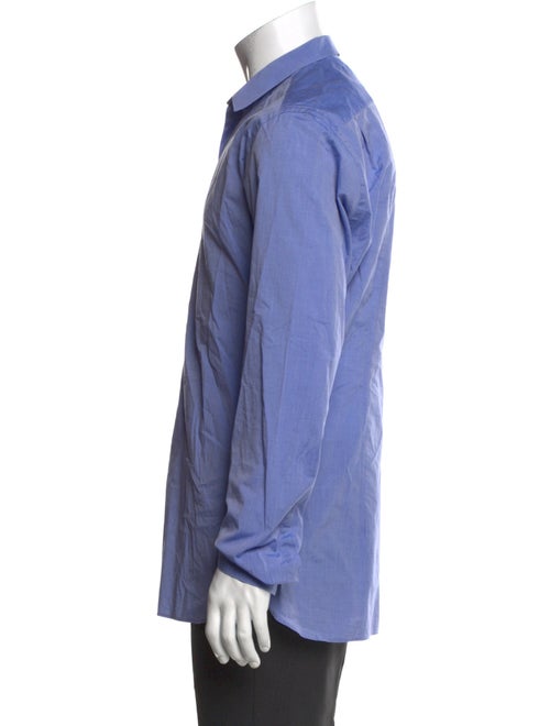 The Kooples Long Sleeve Dress Shirt