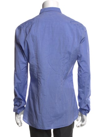 The Kooples Long Sleeve Dress Shirt