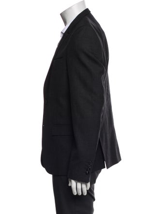 The Kooples Wool Blazer