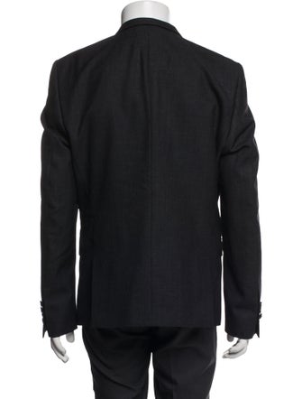 The Kooples Wool Blazer