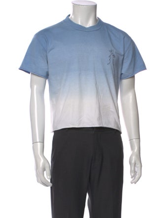 The Kooples Crew Neck Short Sleeve T-Shirt