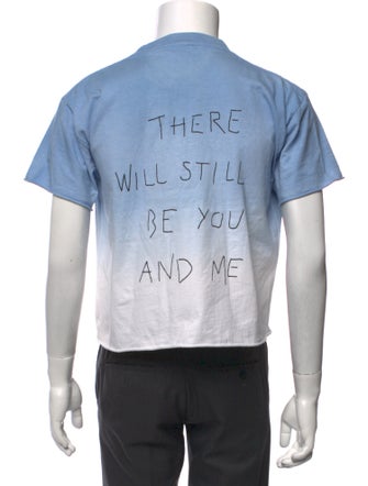 The Kooples Crew Neck Short Sleeve T-Shirt