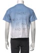 The Kooples Crew Neck Short Sleeve T-Shirt