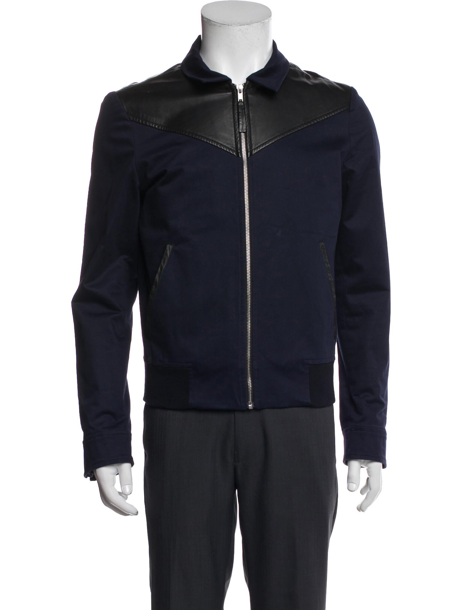 The Kooples Bomber Jacket