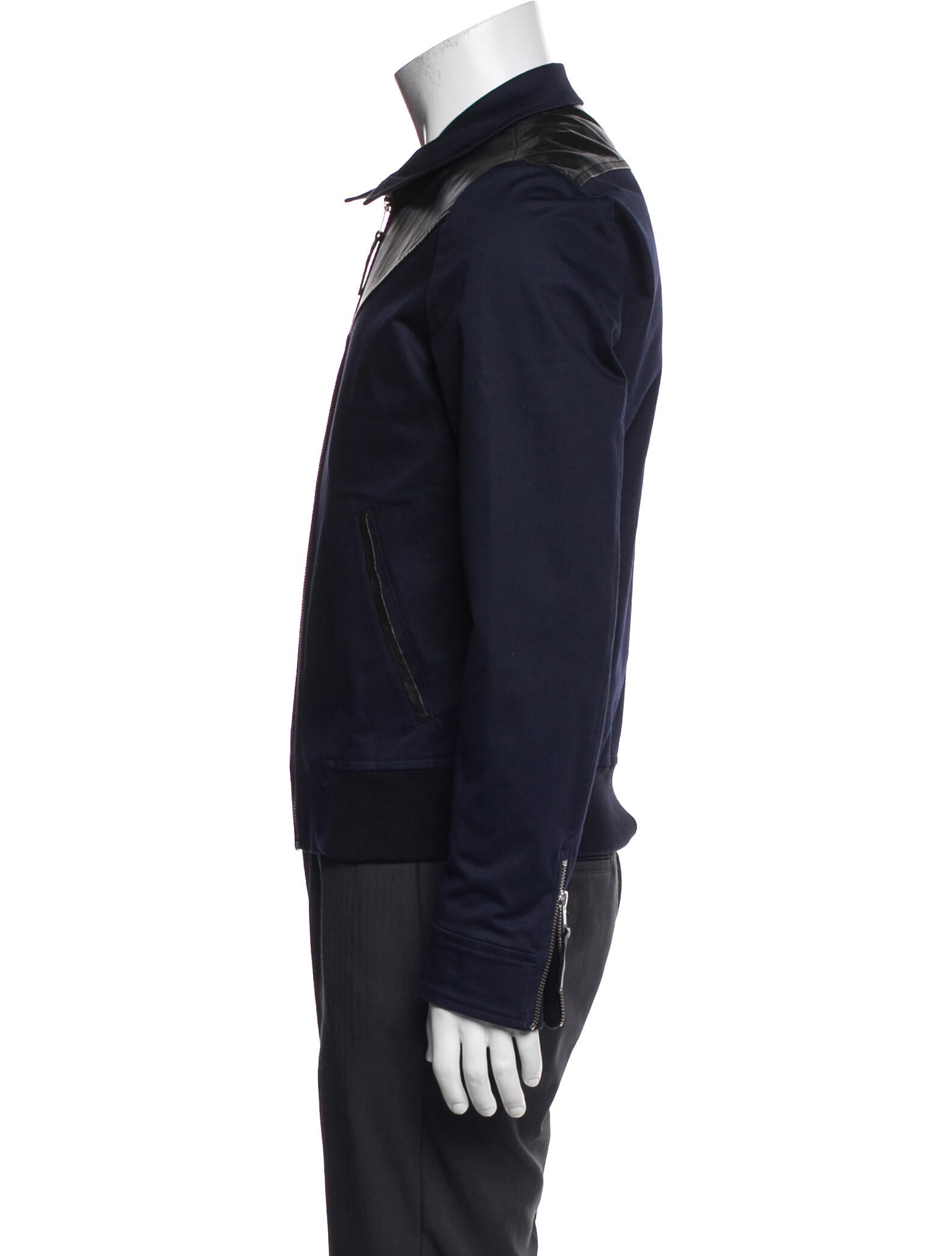 The Kooples Bomber Jacket