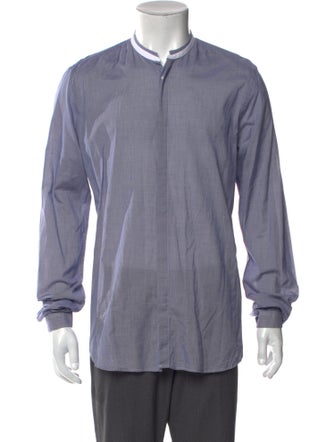 The Kooples Long Sleeve Dress Shirt
