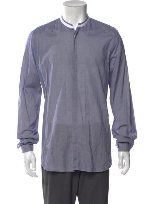 The Kooples Long Sleeve Dress Shirt