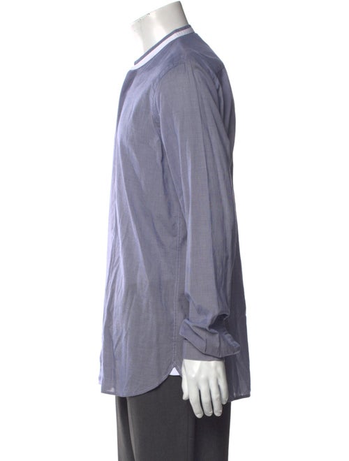 The Kooples Long Sleeve Dress Shirt