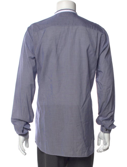 The Kooples Long Sleeve Dress Shirt