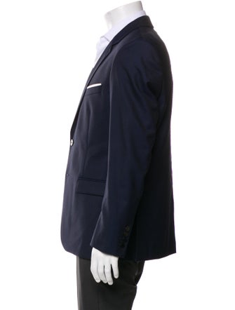 The Kooples Wool Blazer