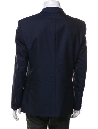 The Kooples Wool Blazer