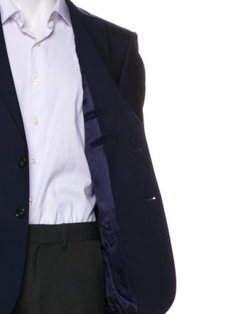 The Kooples Wool Blazer