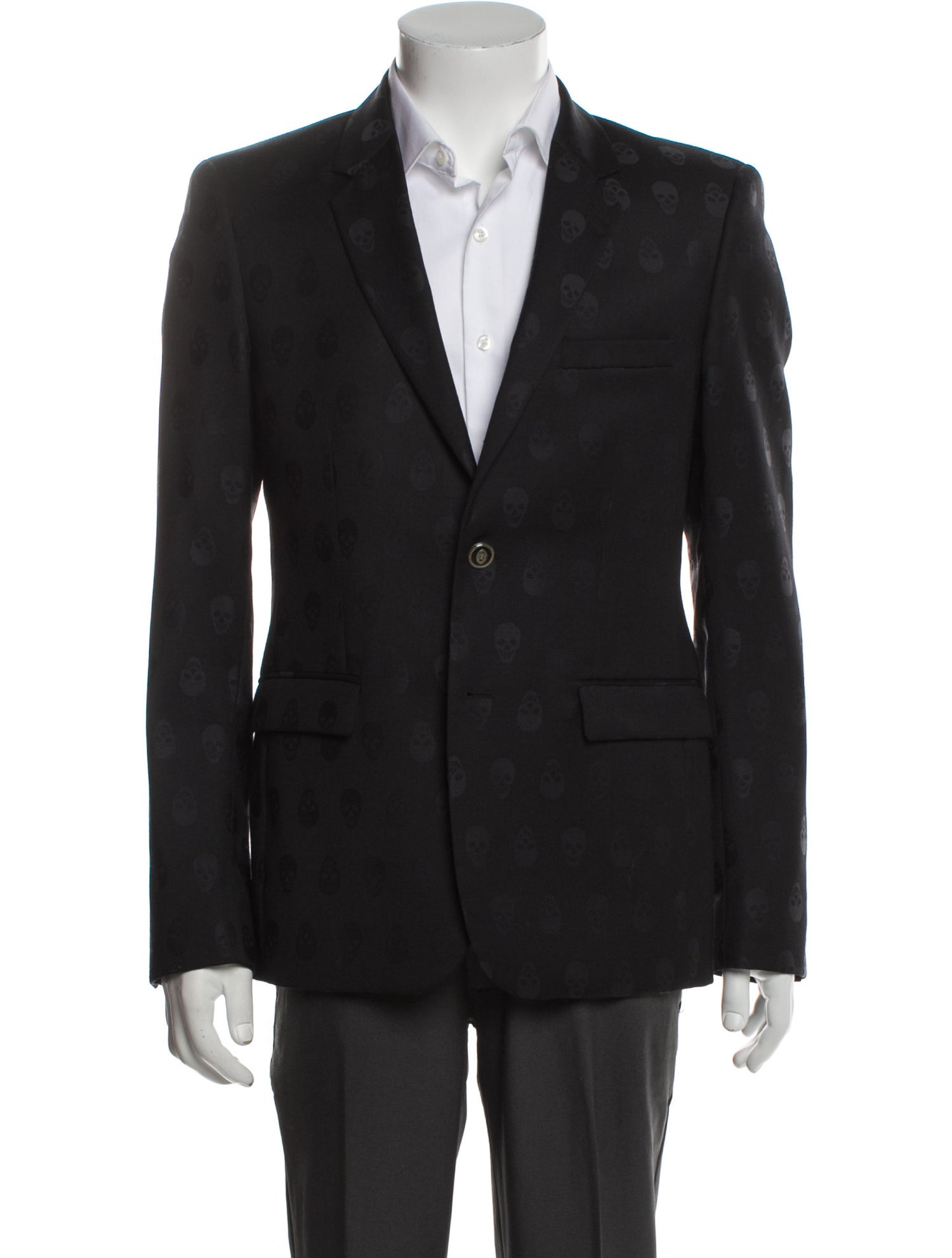 The Kooples Wool Blazer