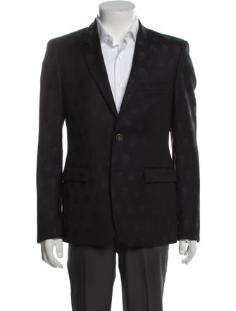 The Kooples Wool Blazer