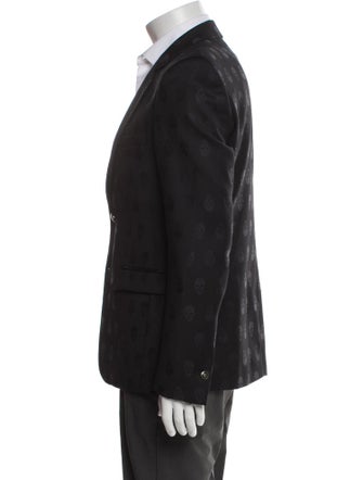 The Kooples Wool Blazer