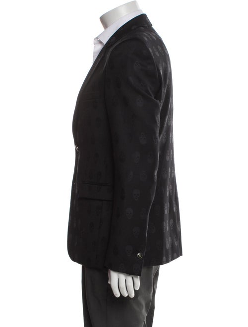 The Kooples Wool Blazer