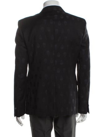 The Kooples Wool Blazer