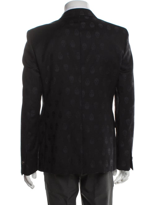 The Kooples Wool Blazer