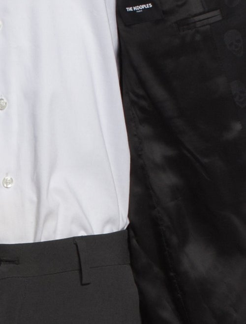 The Kooples Wool Blazer