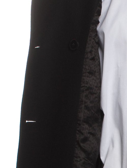 The Kooples Wool Peacoat