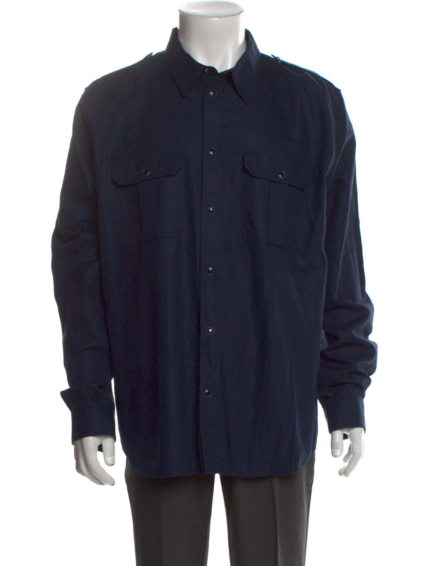 The Kooples Long Sleeve Dress Shirt w/ Tags