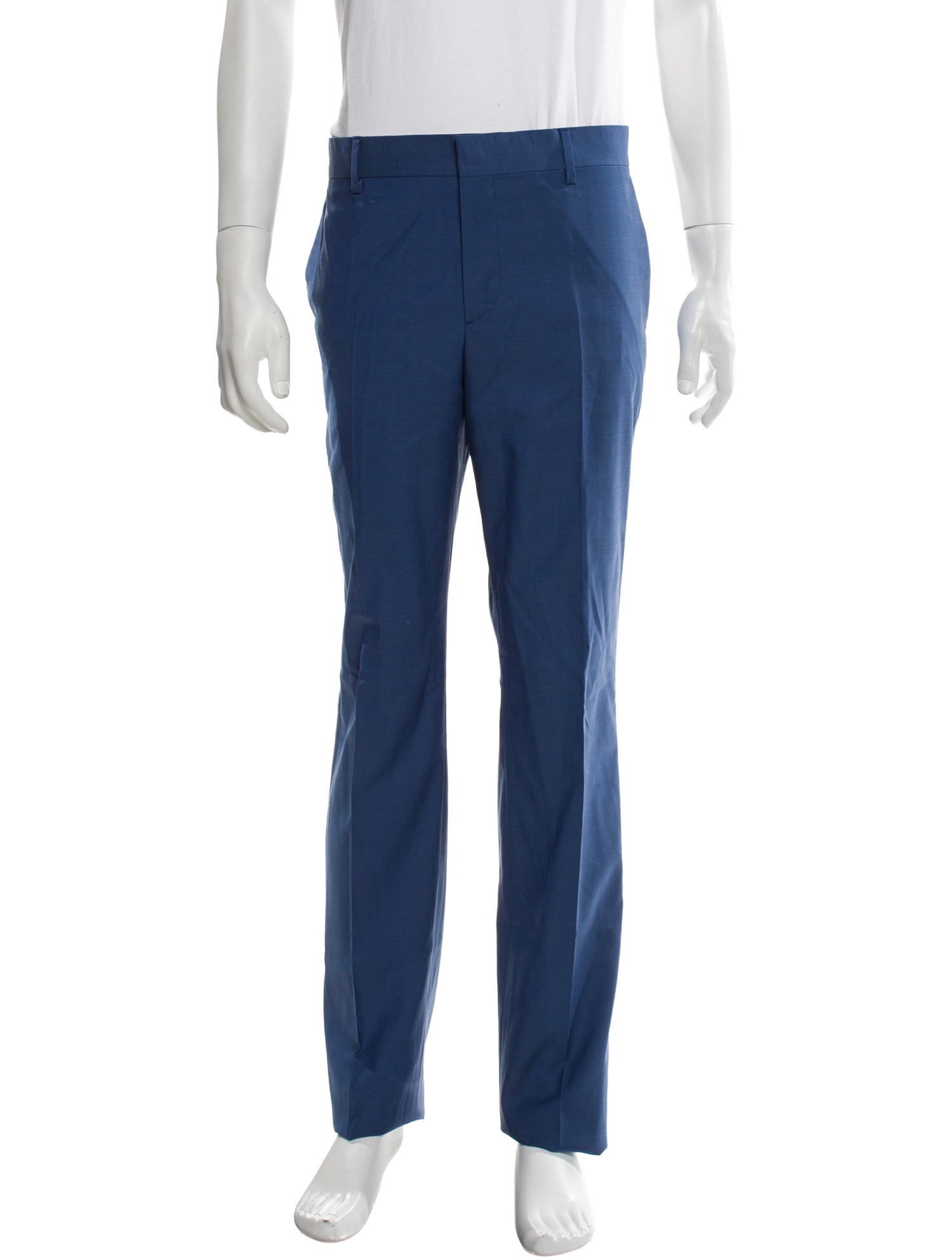 The Kooples Wool Pants w/ Tags