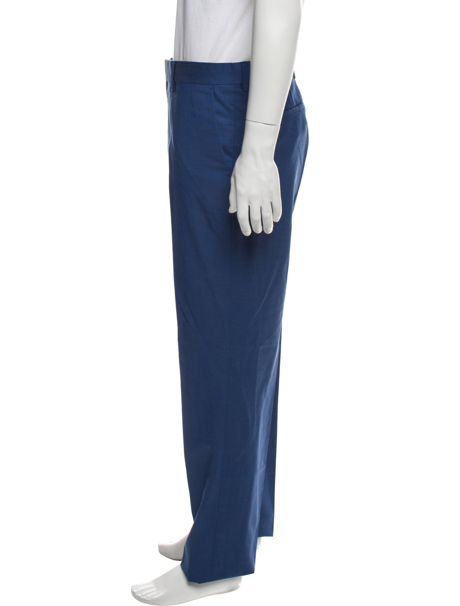 The Kooples Wool Pants w/ Tags