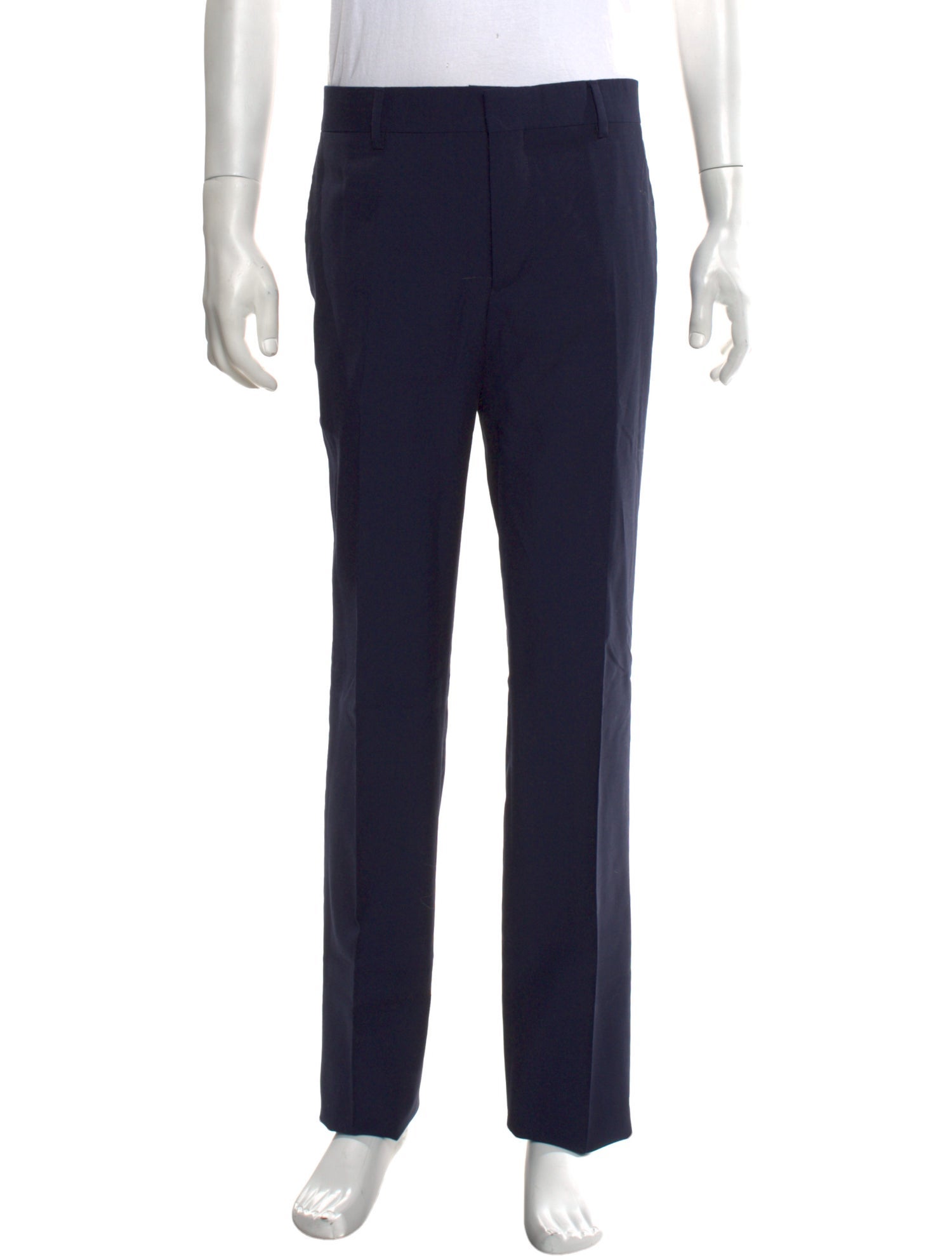 The Kooples Wool Pants