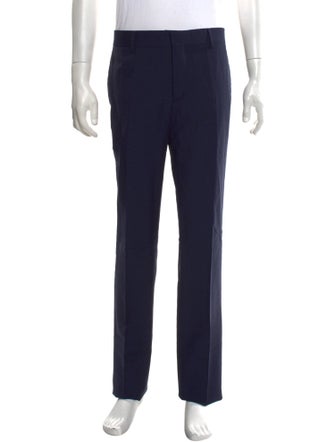 The Kooples Wool Pants