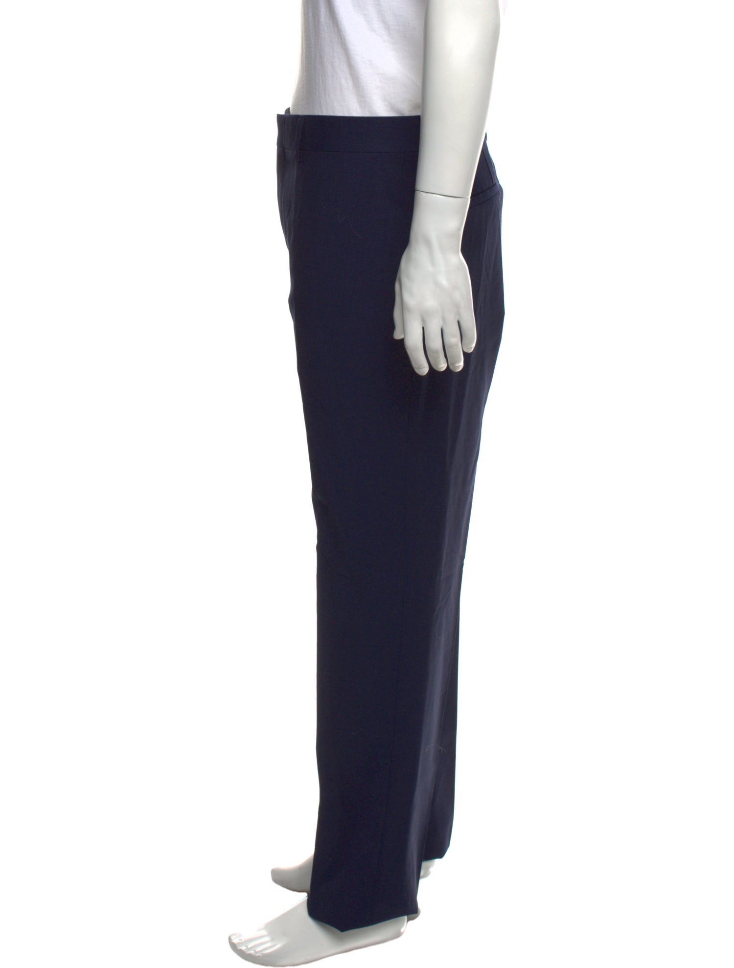 The Kooples Wool Pants