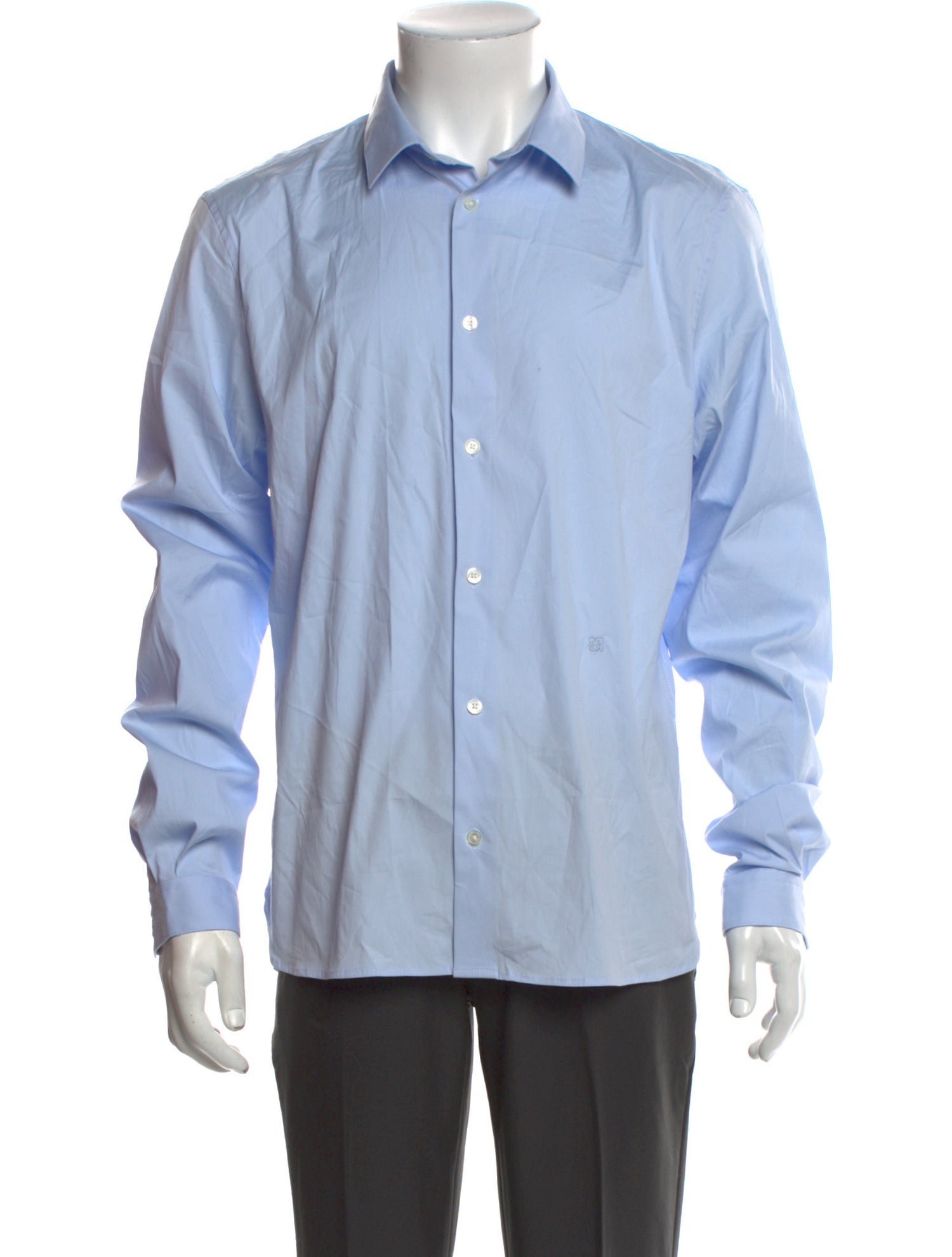 The Kooples Long Sleeve Dress Shirt w/ Tags