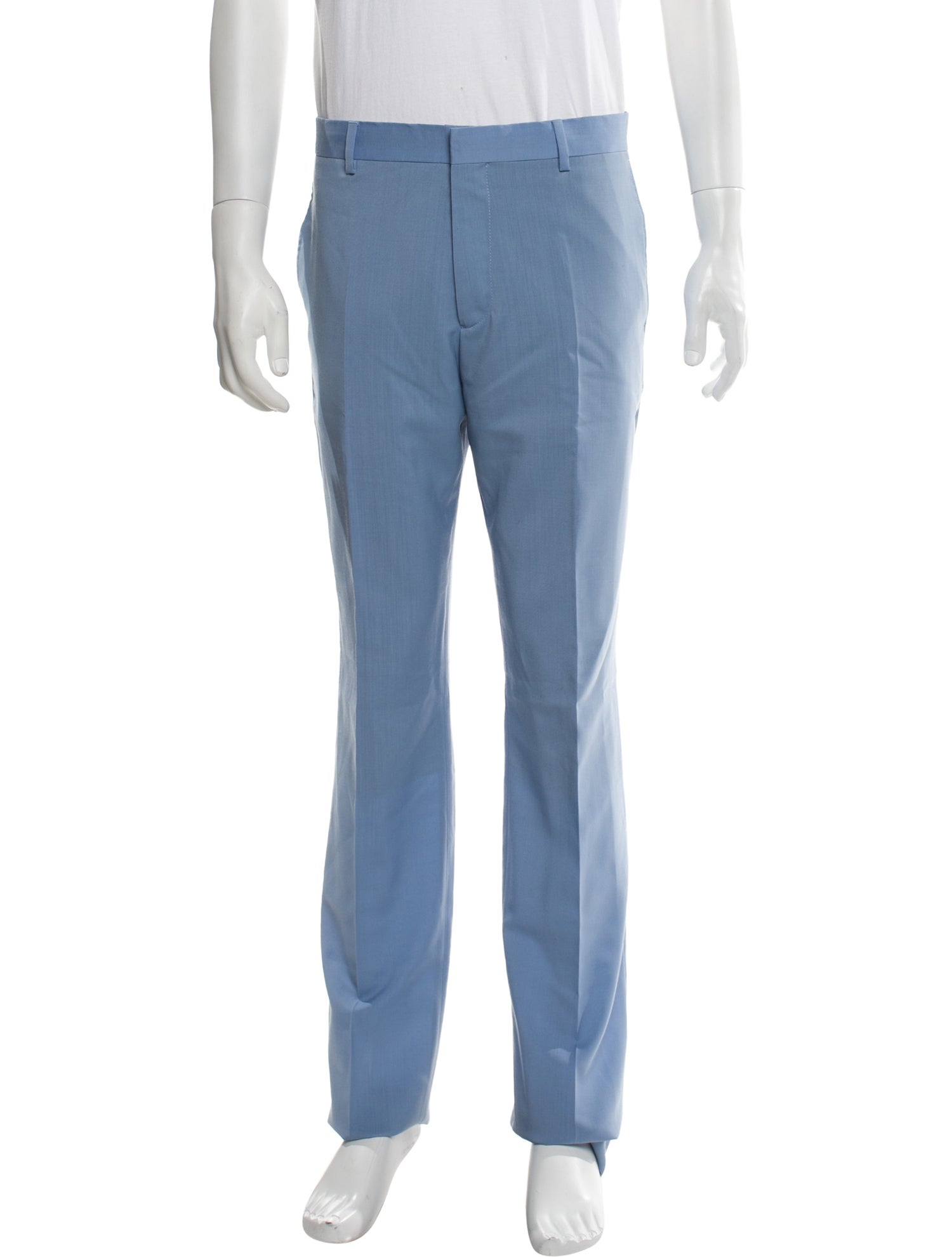 The Kooples Wool Chinos w/ Tags