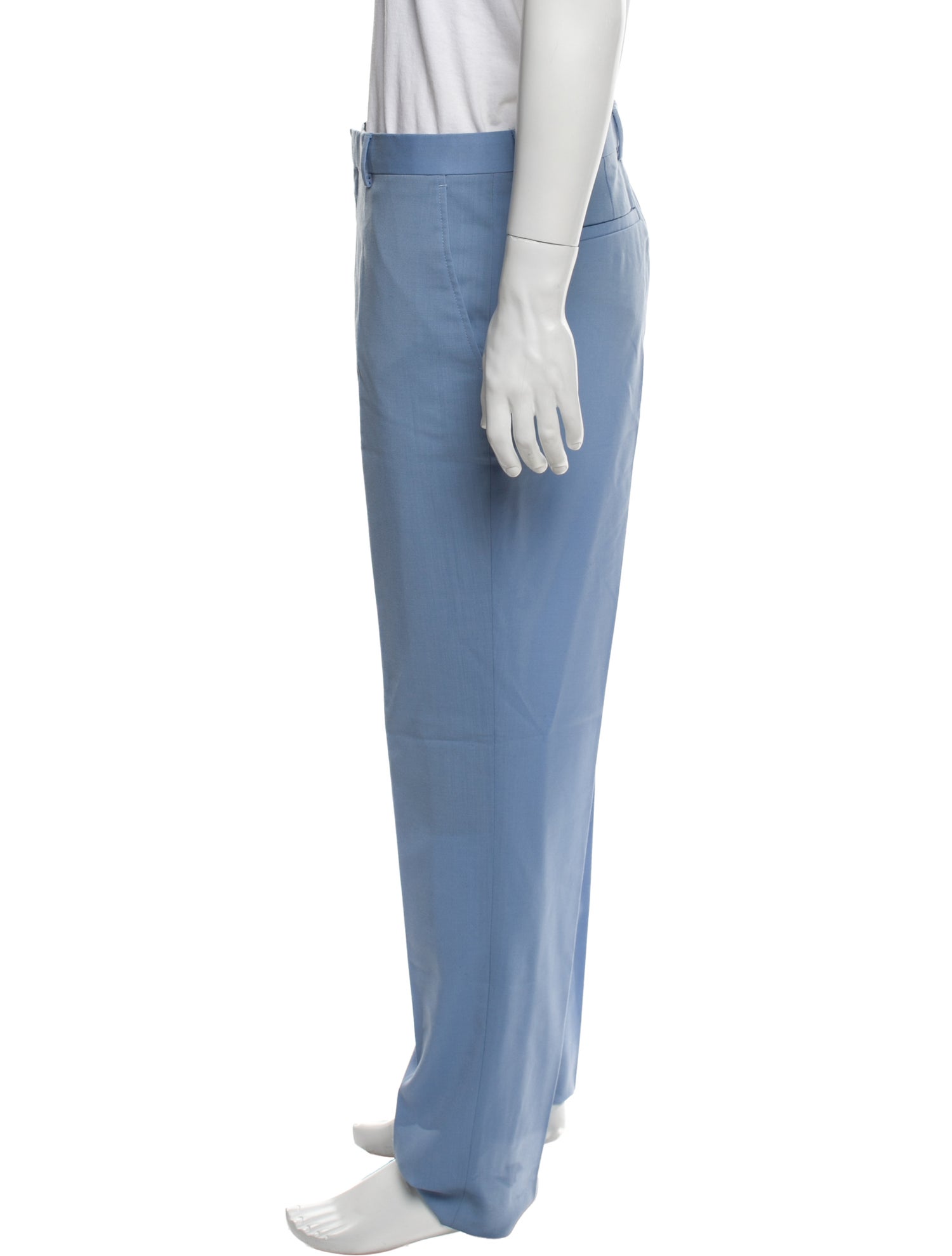 The Kooples Wool Chinos w/ Tags