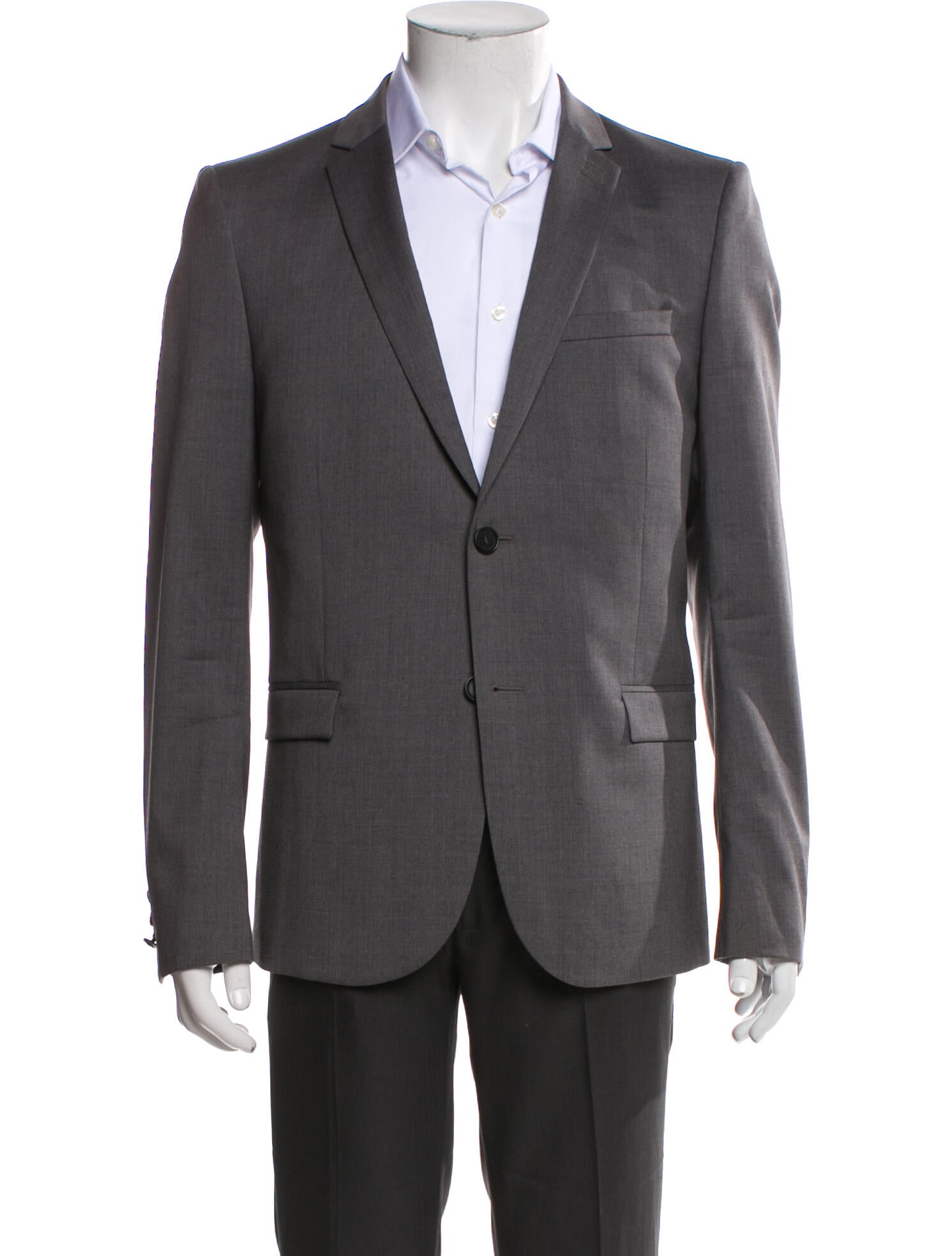 The Kooples Wool Blazer