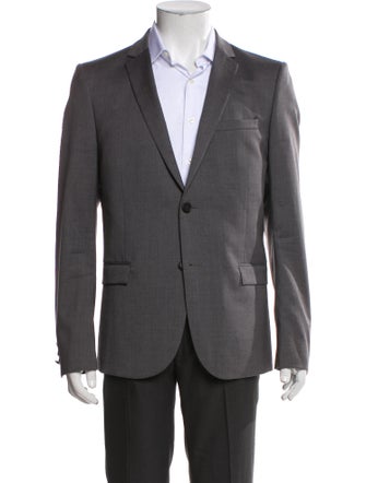 The Kooples Wool Blazer