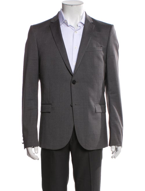 The Kooples Wool Blazer