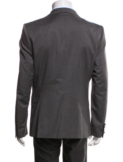 The Kooples Wool Blazer