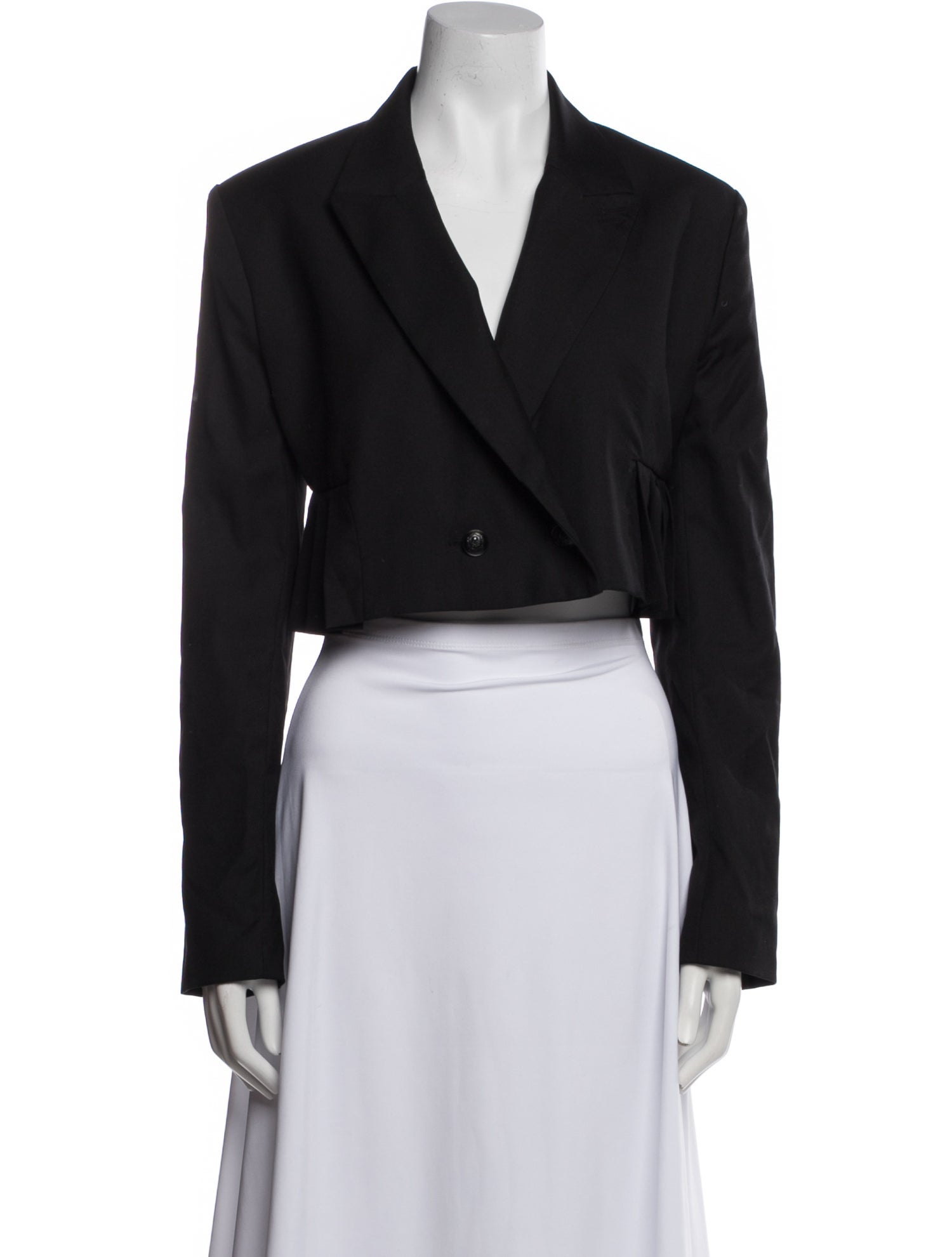 The Kooples Wool Blazer w/ Tags