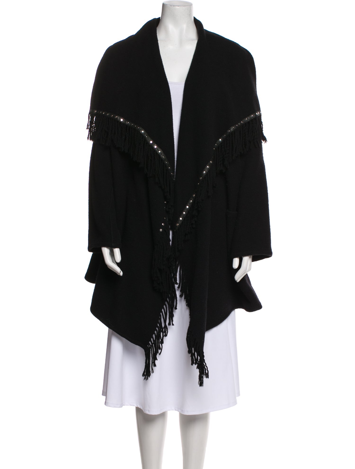 The Kooples Wool Jacket